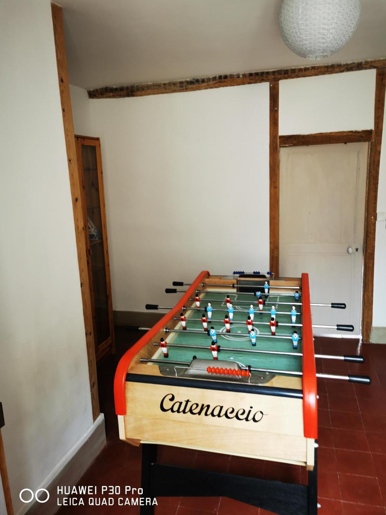 Le Gite Nivernais Varzy Zewnętrze zdjęcie